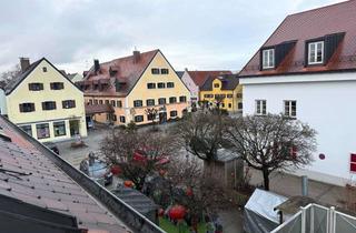 Wohnung kaufen in 85570 Markt Schwaben, Lieber Grundbuch als Sparbuch!