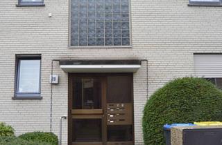 Wohnung kaufen in 45657 Recklinghausen, 3-Zimmer Wohnung mit Balkon, Garage und Keller in Recklinghausen