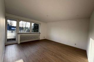 Wohnung kaufen in Grenzstraße 157, 47799 Bockum, Helle 3-Zimmer Wohnung mit Balkon in Krefeld-Bockum in der Nähe vom Stadtwald