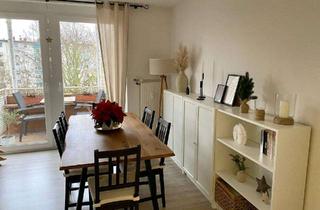 Wohnung kaufen in Sudermannstraße 20, 67061 Süd, 3 Zimmer + Top Zustand + beste Lage in Ludwigshafen-Süd