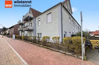 Wohnung kaufen in 49124 Georgsmarienhütte, Gepflegte 3-Zimmer-Wohnung mit idealem Schnitt - Zeitnah verfügbar