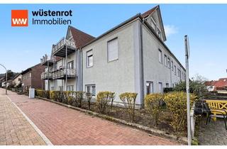 Wohnung kaufen in 49124 Georgsmarienhütte, Gepflegte 3-Zimmer-Wohnung mit idealem Schnitt - Zeitnah verfügbar