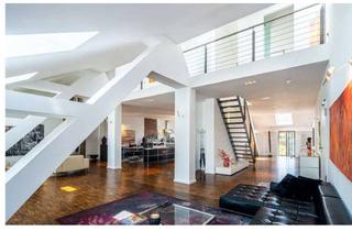 Wohnung kaufen in Mühltalstr. 137, 64297 Eberstadt, Von Privat: Wunderschöne DG-Maisonette-Wohnung mit Blick ins Grüne