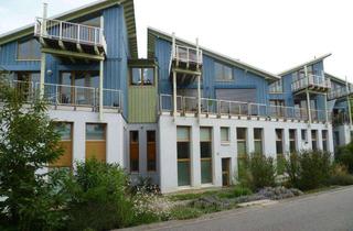 Wohnung kaufen in 68549 Ilvesheim, Architektonisch interessante, lichtdurchflutete Etagenwohnung-optional mit Gewerbeeinheit