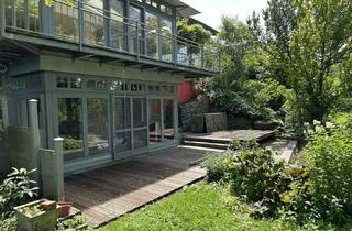 Wohnung kaufen in 51491 Overath, Wohntraum / Arbeitsplatz für Naturliebhaber