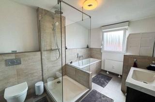 Wohnung kaufen in 52441 Linnich, Stilvoll wohnen: Großzügige 3-Zimmer-Wohnung mit moderner Ausstattung und Garage!