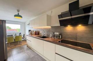 Wohnung kaufen in 52441 Linnich, Stilvoll wohnen: Großzügige 3-Zimmer-Wohnung mit moderner Ausstattung und Garage!