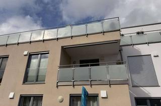 Wohnung kaufen in 73054 Eislingen, Schicke 2-Zimmer-Wohnung mit Balkon im 2. OG in Eislingen/Fils
