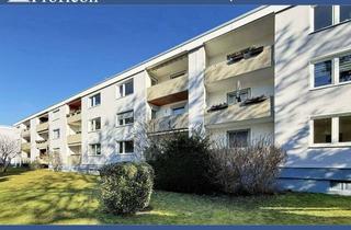 Wohnung kaufen in 38300 Wolfenbüttel, Gestalten Sie hier Ihr neues Zuhause: 3-Zi-ETW u.a. mit Loggia und Kfz-EP in Wolfenbüttel zu kaufen!