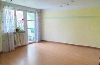 Wohnung kaufen in 85774 Unterföhring, Helle 3 Zimmer Wohnung in ruhiger Top-Lage