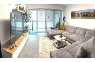 Wohnung kaufen in 74211 Leingarten, KfW 55 Ultra Edition