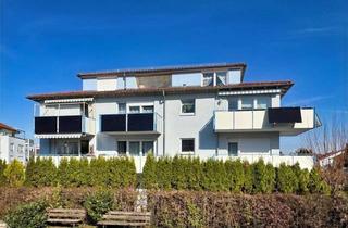 Wohnung kaufen in 71106 Magstadt, Hier wird Ihr neues Zuhause wahr! Selbst einziehen oder doch als Kapitalanlage?