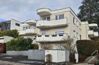 Wohnung kaufen in 72076 Tübingen, 2-Zimmer Wohnung mit Balkon und Garage in Tübingen