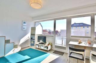 Wohnung kaufen in 26486 Wangerooge, Helle Ferienwohnung mit Balkon im Haus