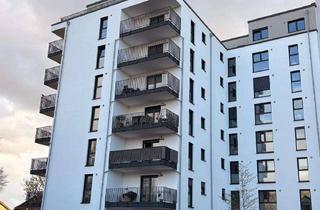 Wohnung mieten in 50389 Wesseling, Neubau Erstbezug, 2-Zimmer Wohnung mit EBK und Tageslichtbad