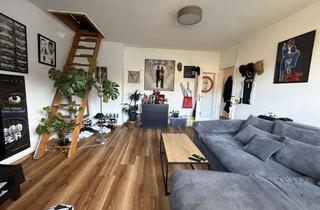 Wohnung mieten in Dießemerstraße 150, 47799 Cracau, Charmante 2-Zimmer-Wohnung in zentraler Innenstadtlage na