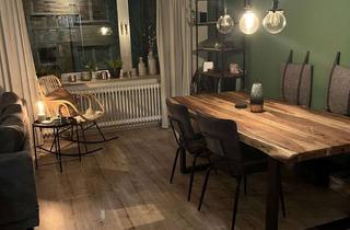 Wohnung mieten in Alexanderstraße 24, 45130 Rüttenscheid, 2-Zimmer Wohnung in ruhiger, zentraler Lage mit Garten