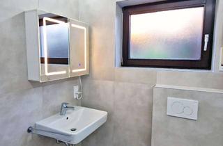 Wohnung mieten in 75196 Remchingen, Erstbezug nach Sanierung