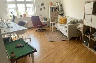 Wohnung mieten in 40476 Derendorf, Helle 2-Zimmer Wohnung mit Balkon in Derendorf