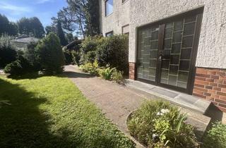 Wohnung mieten in 13465 Frohnau, 2-Zimmer-Wohnung mit Südwest Loggia in Berlin-Frohnau
