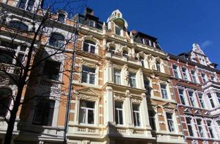 Wohnung mieten in In Der Steinriede 11, 30161 List, Charmante 1-Zi-Altbau-Whg. nahe Lister Meile * teilmöbliert