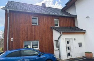 Wohnung mieten in Rothwiese 14, 53783 Eitorf, Gemütliche 2,5 Zimmer Wohnung mit Garten und Terrasse