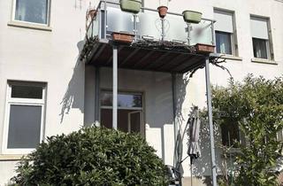 Wohnung mieten in Wittkullerstr. 146, 42719 Wald, Stilvolle 2-Zimmer Erdgeschosswohnung mit Terrasse
