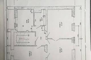 Wohnung mieten in 63065 Offenbach, Charmante 3-Zimmer-Wohnung mit hohen Decken in bester Lage – Nähe Wilhelmsplatz