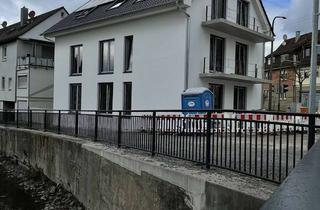 Wohnung mieten in Brettener Straße 17, 75438 Knittlingen, Erstbezug! Neubauwohnungen 2026 – 3 moderne 4-Zimmer-Wohnungen in Knittlingen | Energie A+ | Solar