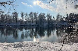 Wohnung mieten in 84453 Mühldorf, Voll möblierte, Exklusive 3-Zimmer Wohnung im 2. OG mit Balkon in Mühldorf am Inn