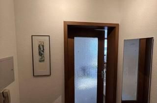 Wohnung mieten in 76887 Bad Bergzabern, 1,5 Zimmer Wohnung mit Balkon zum Bezug nach Teilrenovierung