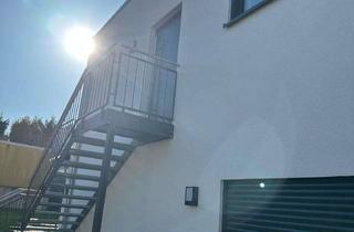 Wohnung mieten in 56427 Siershahn, Neubau-Erstbezug: Moderne 3-Zimmer-Wohnung mit Balkon in Siershahn