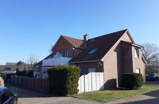 Wohnung mieten in 31171 Nordstemmen, Helle 2-Zimmer Wohnung mit Balkon in Nordstemmen