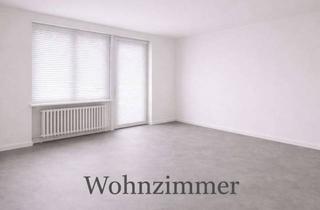 Wohnung mieten in 33647 Brackwede, Frisch renovierte 3-Zimmer-Wohnung - Erstbezug nach Sanierung | Balkon | in Bielefeld-Brackwede