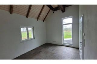 Lofts mieten in 49076 Atter, EG Wohnung mit Loft-Charakter in Osnabrück-Atter 2 Zimmern