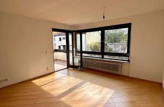 Wohnung mieten in 73760 Ostfildern, Helle 3-Zimmer-Wohnung mit Balkon in Ostfildern-Ruit