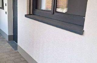 Wohnung mieten in Freiung, 84137 Vilsbiburg, Helle 2-Zimmer Wohnung mit Terrasse und kleinem Gartenanteil in Vilsbiburg