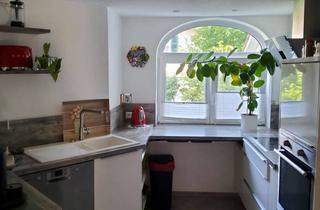 Wohnung mieten in 89077 Weststadt, 3-Zimmer Wohnung mit Garten am Galgenberg