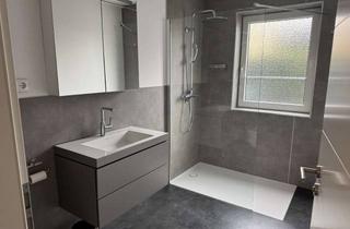 Wohnung mieten in 63110 Rodgau, Moderne 3-Zimmer-Erdgeschosswohnung mit Terrasse, Garten und Stellplatz in Rodgau Nieder-Roden