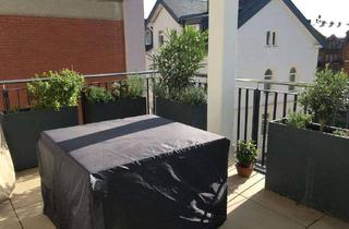 Wohnung mieten in 65195 Wiesbaden, Moderne, unmöbilierte 2-Zimmer-Wohnung mit Balkon in Wiesbaden