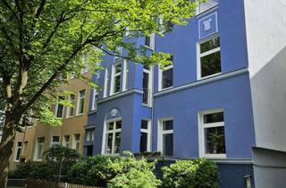 Wohnung mieten in 30161 List, 2-Zimmer-DG-Wohnung mit Balkon in Hannover - List, ruhige Lage
