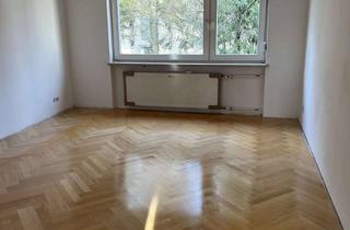 Wohnung mieten in 85435 Erding, Attraktive 4 Zimmer-Wohnung in ruhiger und zentraler Lage - frisch saniert