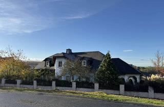 Wohnung mieten in 35789 Weilmünster, Helle Dachgeschosswohnung in Weilmünster (Kerngem., Neubaugebiet)