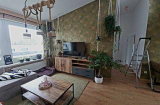 Wohnung mieten in Schulhofgasse, 06766 Bitterfeld-Wolfen, Helle 2-Zimmer-Wohnung mit Balkon ab 01.06.2026