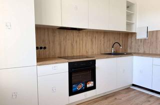 Wohnung mieten in Weißbacher Straße 53, 01936 Königsbrück, ✨ Erstbezug nach Kernsanierung – 6-Zimmer-Wohnung mit Einbauküche ✨