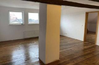Wohnung mieten in Hauptstraße 49, 87634 Obergünzburg, 3 Zimmer Wohnung in Obergünzburg mit 82 m² Wohnfläche