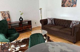 Wohnung mieten in Wartburgstrasse 53 A, 10823 Schöneberg, 3-Zimmer Wohnung mit Balkon im 4. OG in Berlin-Schöneberg