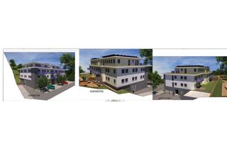Wohnung mieten in Hauptstraße 107, 63849 Leidersbach, Mietwohnungen am Felsengarten Leidersbach -Erstbezug-