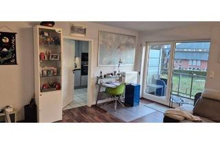 Wohnung mieten in Steubenstraße 14c, 33609 Innenstadt, Gepflegte 1-Zimmer Wohnung mit Balkon in Bielefeld City-Nähe