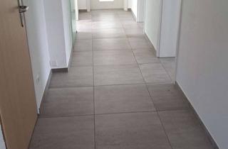 Wohnung mieten in 72479 Straßberg, Die kernsanierte Wohnung befindet sich im 2. Obergeschoß